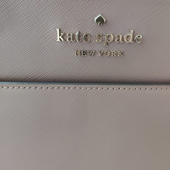 Kate Spade staci medium satchel handbag - Picture 2 of 16